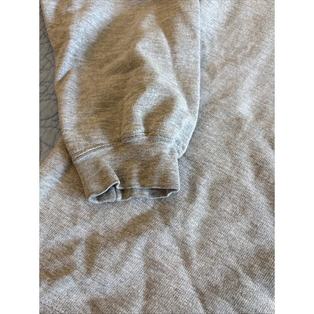 Detroit Red Wings ProEdge Large Athletic Crewneck NHL Sweatshirt Vintage - Picture 7 of 13